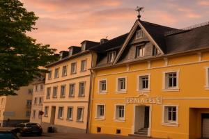 FerienNest Haus Braunfels Apartments, Bad Ems