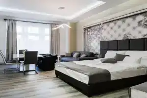 A Golden Star Modern Luxury Apartments and Rooms, Budapest
