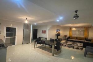 Appartement Résidence Yassmina Apartments, Tangier