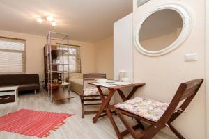 Small Apartment in Sikupilli, Tallinn
