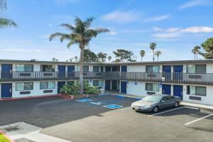 Motel 6-Ventura, CA - Beach, Ventura