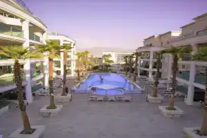 City Resort Palmore, Eilat