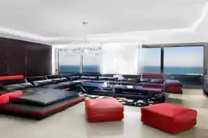 The Royal Penthouse, Rishon LeZion