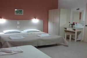 Ilona Apartments Chania, Chania Town