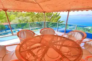 Villa Dundar - Apart, Kas