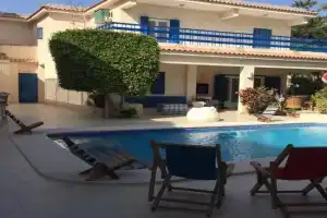 Chez Nagy Guest house, Alexandria