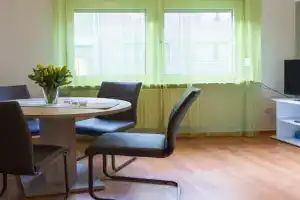 Apartment Wideystrasse, Dortmund