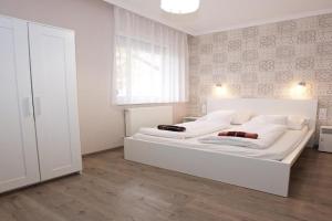 Zoli Apartmanok-Timi Kölcsey 34-36, Hajduszoboszlo