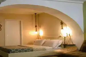 La 'NZIRIA Apartments, Naples