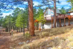 The Holland Home Guest house, Flagstaff