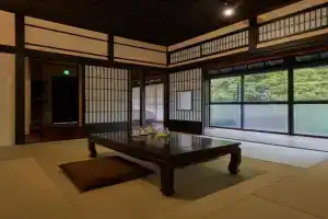 AKAMA Hotel, Fujisawa