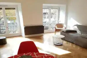 L'EUROSEBASTOPOL Apartments, Strasbourg