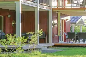 dorf Guest house, Thale