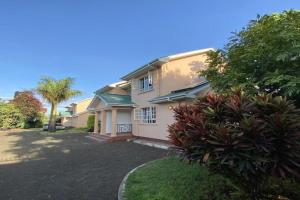 Daria Apartment -Burka -3 minutes from Airport, Arusha