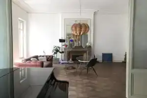 Liberté Mini-hotel, Marseille