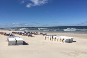 Apartament 454 w hotelu Diva, Kolobrzeg