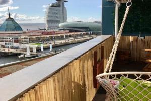 Coast House Moana, Bremerhaven