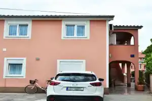 Apartments Milka, Vodice