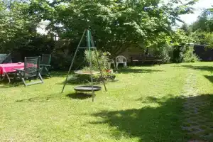 Ferienwohnungen Ute Simdorn Apartments, Ahlbeck