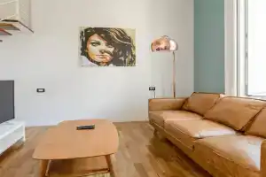 Stay in Flats Apartments, Naples