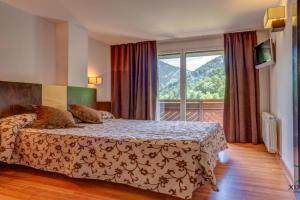 Apartamentos Xixerella Park Resort, Erts