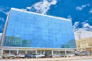 Al Dyafa Hotel Suites, Salalah