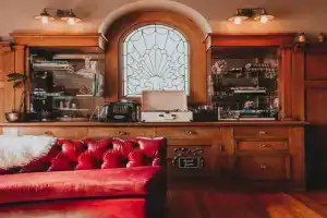 Ember Hostel, Denver