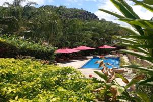 Eden Hills Residence Apartments, Anse Boileau