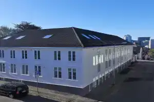 Stavanger Housing Hotel, Stavanger