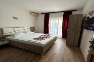 Rooms Ajllin, Ulcinj