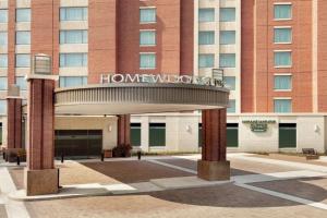 Homewood Suites By Hilton Rosslyn Key Bridge, Washington