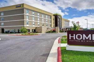 Home2 Suites by Hilton North, Springfield