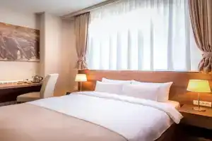 Veneti Suites, Belgrade