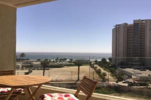 Dpto Apartments, La Serena