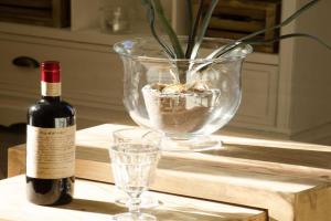 Hus Achterliek Apartments, Steinhude