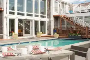 8 Dyer Hotel, Provincetown