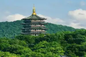 Hangzhou Memory Travel International Hotel-Edge Westlake, Hangzhou