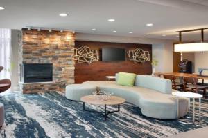 Fairfield Inn & Suites by Marriott North, Springfield