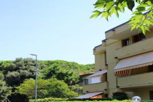 Casetta in Versilia Apartments, Viareggio
