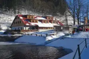 Chata Cottage, Donovaly