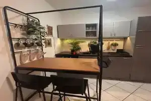 Studio Lucica, Petrovac