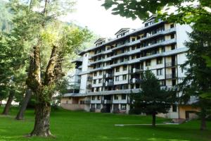 Apartment Chamois Blanc 6 - Haven with great views, Chamonix