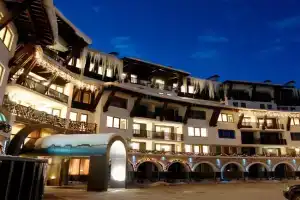 Grand Monastery Private Apartments, Pamporovo
