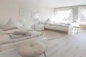 Joel Living Apartment, Hannover