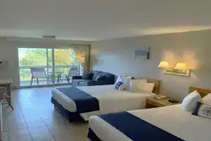 Atlantic Eyrie Lodge, Bar Harbor