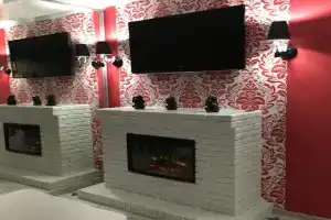 Apartment on Yushchenka 5, Vinnytsia