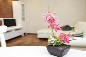 Apartment on Bulvar Mira 8, Karagandy