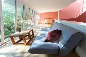 Darmstadt Loft Apartments, Darmstadt