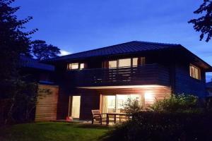 fewos am kleinen meer Apartments, Waren