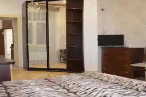 Apartamenty Novyi Svit, Lvov